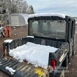 2023 Polaris PRO XD MID-SIZE Utility Vehicle