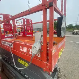 2018 Skyjack SJIII3226 Scissor Lift