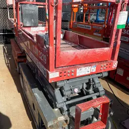 2018 Skyjack SJIII3219 Scissor Lift
