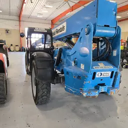 2016 Genie GTH-844 Forklift