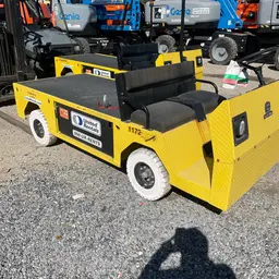 2023 Cushman TITAN XD Utility Vehicle