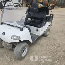 2023 Evolution CLASSIC 4 PRO Utility Vehicle