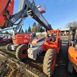 2017 Skyjack SJ643TH Forklift