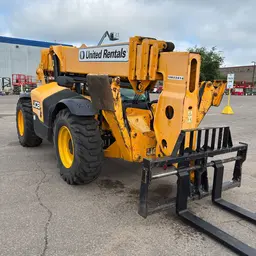 2018 JCB 512-56 S Forklift