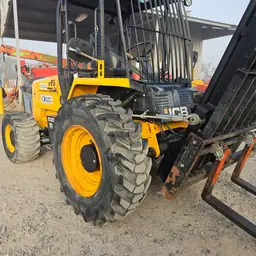 2019 JCB 930-4 Forklift