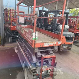 2017 Skyjack SJIII3226 Scissor Lift