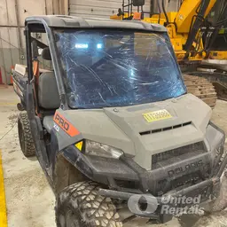 2020 Polaris PRO XD 2000D Utility Vehicle
