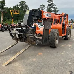 2016 SKYTRAK 10054 Forklift
