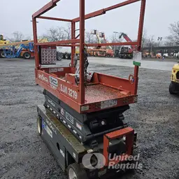 2018 Skyjack SJIII3219 Scissor Lift