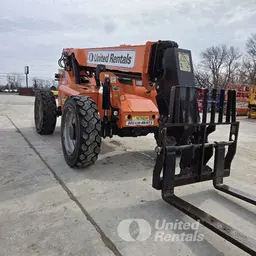 2018 SKYTRAK 6042 Forklift