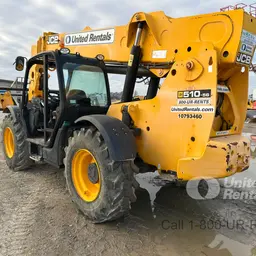 2018 JCB 510-56 Forklift