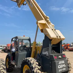 2018 Gehl RS9-50 GEN3 Forklift