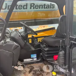2018 JCB 509-42 Forklift