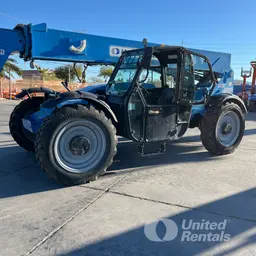 2018 Genie GTH-844 Forklift