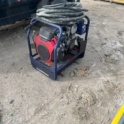 2022 MAKINEX GEN-16P-US-240 Diesel Generator