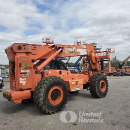 2016 XTREME XR4030 Forklift