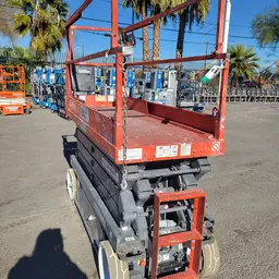2017 Skyjack SJIII3226 Scissor Lift