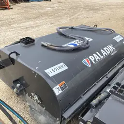 2023 ATI McMillen 21572M-0022 Attachment