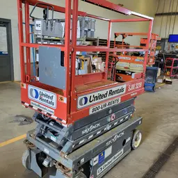 2018 Skyjack SJIII3219 Scissor Lift