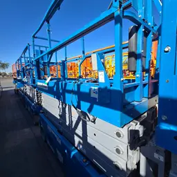 2018 Genie GS-3232 Scissor Lift