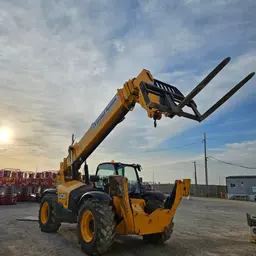 2019 JCB 512-56 Forklift