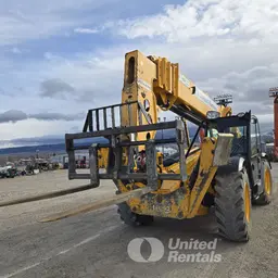 2018 JCB 512-56 S Forklift