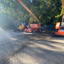2016 JLG 800AJ Articulating Boom Lift