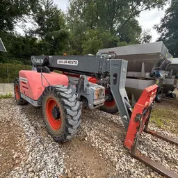 2017 Skyjack SJ643TH Forklift