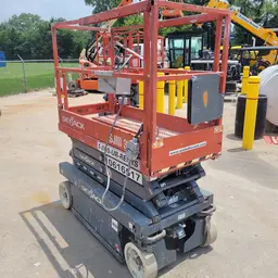 2017 Skyjack SJIII3219 Scissor Lift