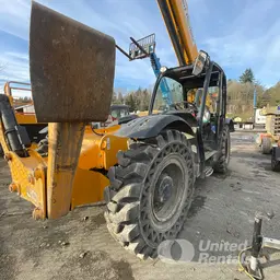 2018 JCB 510-56 Forklift