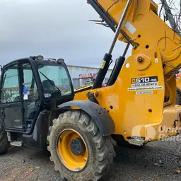 2017 JCB 510-56 S Forklift