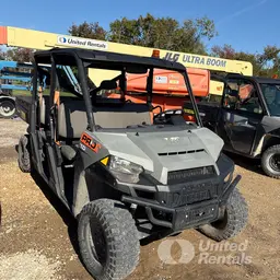 2021 Polaris PRO XD 4000D Utility Vehicle