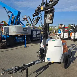 2020 Generac MLT6SKDS Portable Light Tower