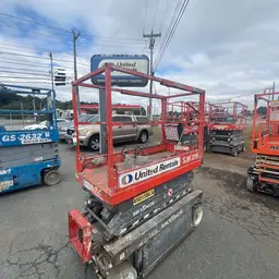 2017 Skyjack SJIII3219 Scissor Lift