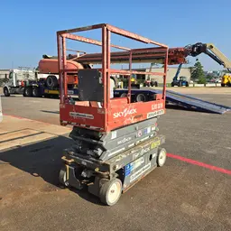 2018 Skyjack SJIII3219 Scissor Lift