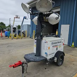 2019 Magnum Pro MLT3060MV Portable Light Tower