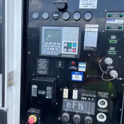 2018 Cummins C100D2RE Diesel Generator