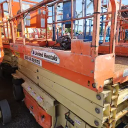 2016 JLG 3246ES Scissor Lift