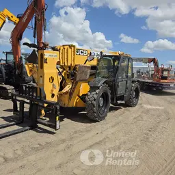 2017 JCB 512-56 S Forklift