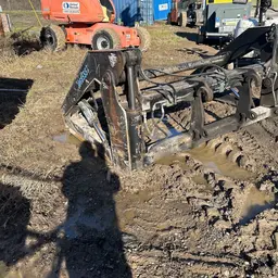 2017 ATI McMillen QC300DTCPF10660 Attachment