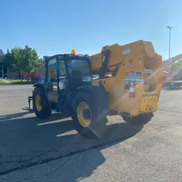 2018 JCB 509-42 Forklift