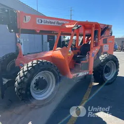 2018 SKYTRAK 10054 Forklift