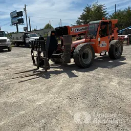 2018 SKYTRAK 10054 Forklift