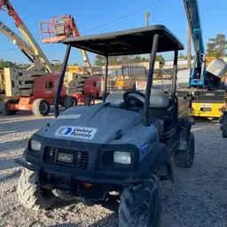2020 Club Car CARRYALL 1500 Utility Vehicle