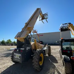 2018 Gehl RS9-50 GEN3 Forklift