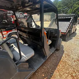 2022 Polaris PRO XD 4000D Utility Vehicle
