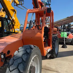 2016 SKYTRAK 6042 Forklift