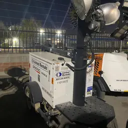 2019 Magnum Pro MLT3060MV Portable Light Tower