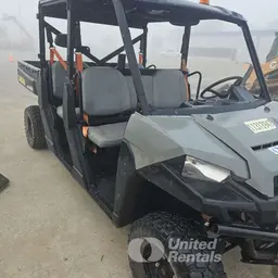 2021 Polaris PRO XD 4000D Utility Vehicle