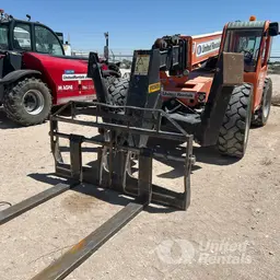 2019 SKYTRAK 10054 Forklift